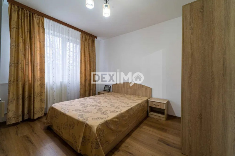 Apartament 2 Camere - Tomis Nord - Renovat - Partial Mobilat