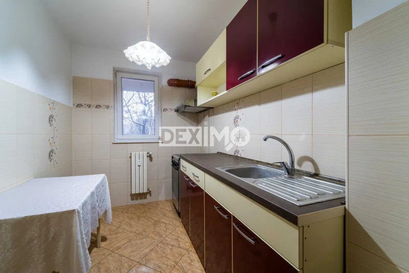 Apartament 2 Camere - Tomis Nord - Renovat - Partial Mobilat