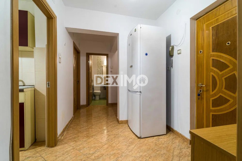 Apartament 2 Camere - Tomis Nord - Renovat - Partial Mobilat