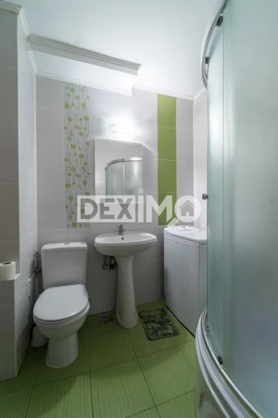 Apartament 2 Camere - Tomis Nord - Renovat - Partial Mobilat