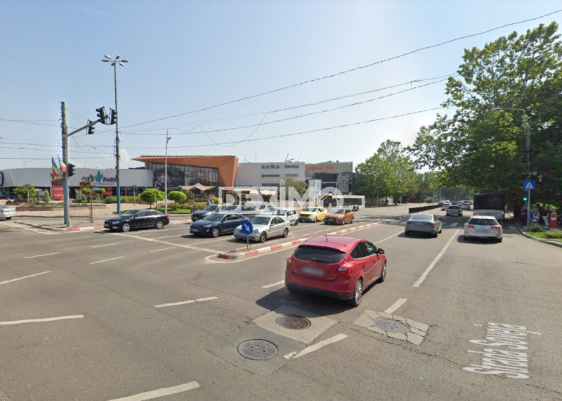 Apartament 2 Camere - Tomis 3  - City Park Mall - Boxa