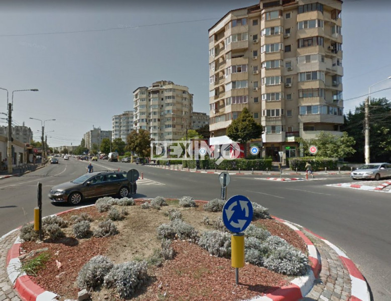 Apartament 2 Camere - Tomis 3  - City Park Mall - Boxa