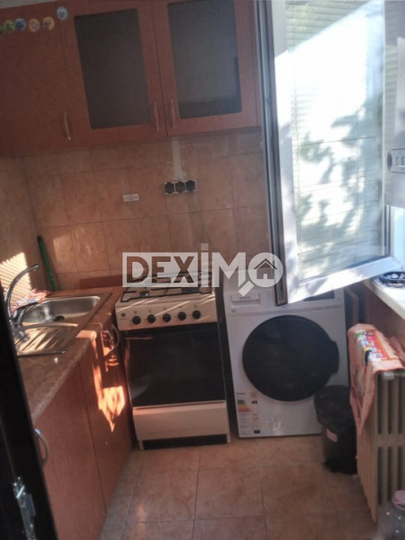 Apartament 3 Camere - Tomis Nord - Mobilat - Electrocasnice In Garantie