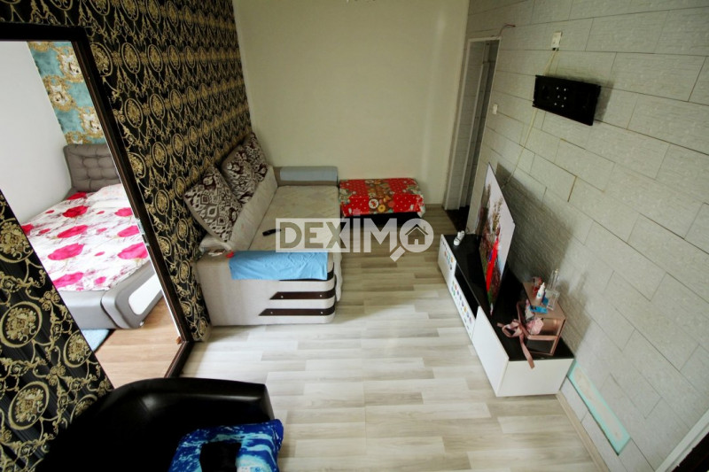 Apartament 3 Camere - Tomis Nord - Mobilat - Electrocasnice In Garantie