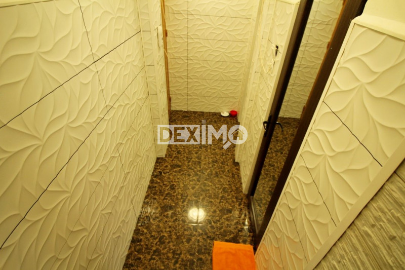 Apartament 3 Camere - Tomis Nord - Mobilat - Electrocasnice In Garantie