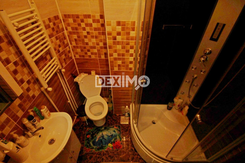 Apartament 3 Camere - Tomis Nord - Mobilat - Electrocasnice In Garantie