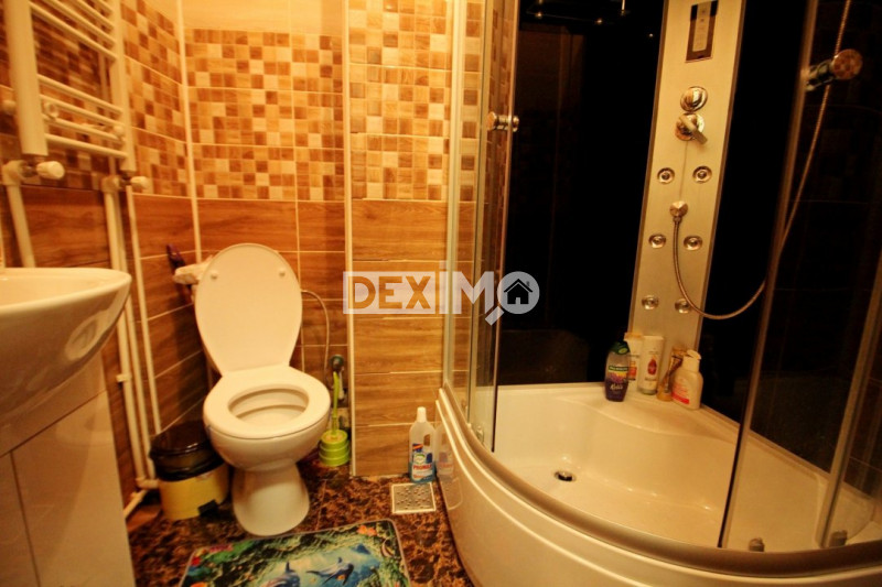 Apartament 3 Camere - Tomis Nord - Mobilat - Electrocasnice In Garantie