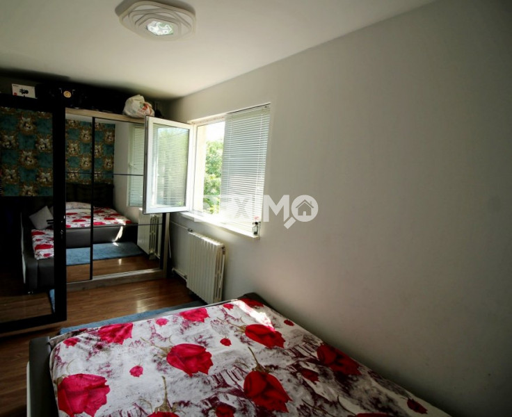 Apartament 3 Camere - Tomis Nord - Mobilat - Electrocasnice In Garantie