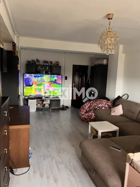 Apartament 2 Camere - Km 5 - Bloc Nou - Mobilat Complet