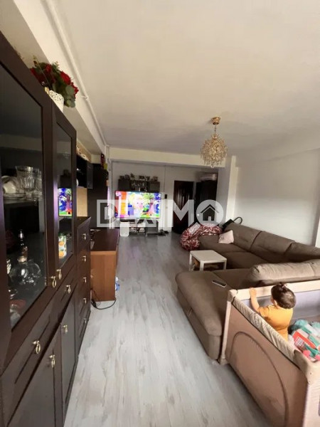 Apartament 2 Camere - Km 5 - Bloc Nou - Mobilat Complet