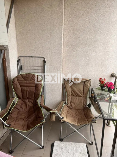 Apartament 2 Camere - Km 5 - Bloc Nou - Mobilat Complet