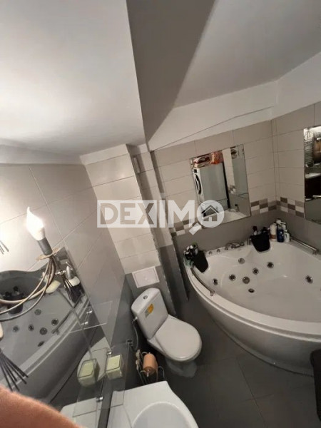 Apartament 2 Camere - Km 5 - Bloc Nou - Mobilat Complet