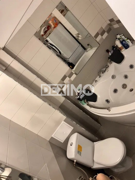 Apartament 2 Camere - Km 5 - Bloc Nou - Mobilat Complet