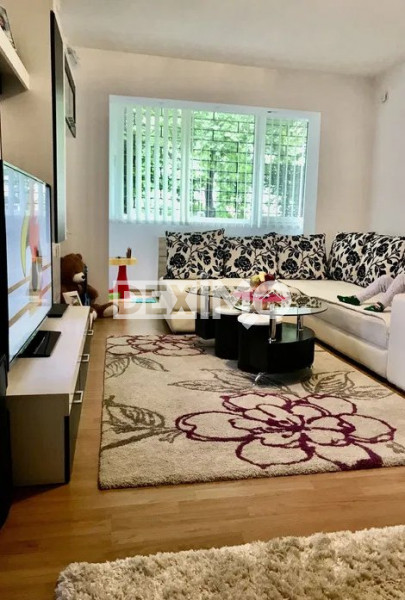 Apartament 2 Camere - Dacia - Mobilat Si Utilat Complet