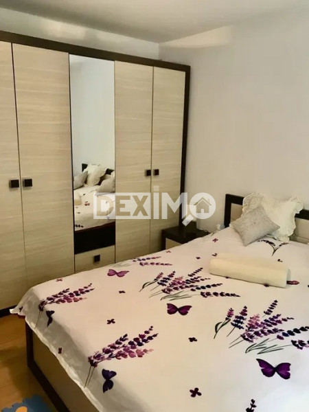 Apartament 2 Camere - Dacia - Mobilat Si Utilat Complet