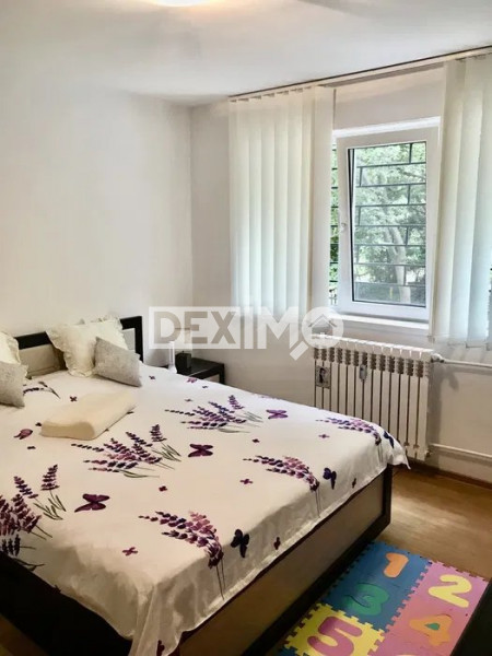 Apartament 2 Camere - Dacia - Mobilat Si Utilat Complet