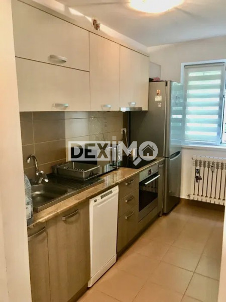 Apartament 2 Camere - Dacia - Mobilat Si Utilat Complet