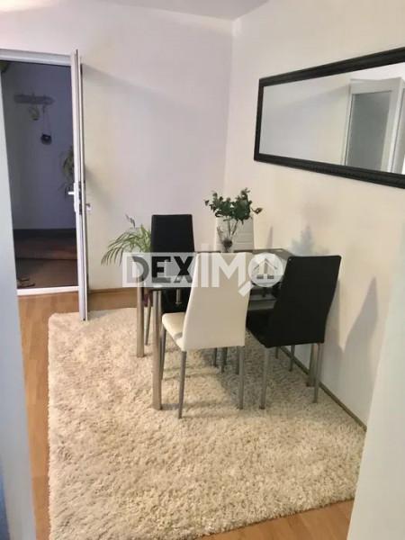 Apartament 2 Camere - Dacia - Mobilat Si Utilat Complet
