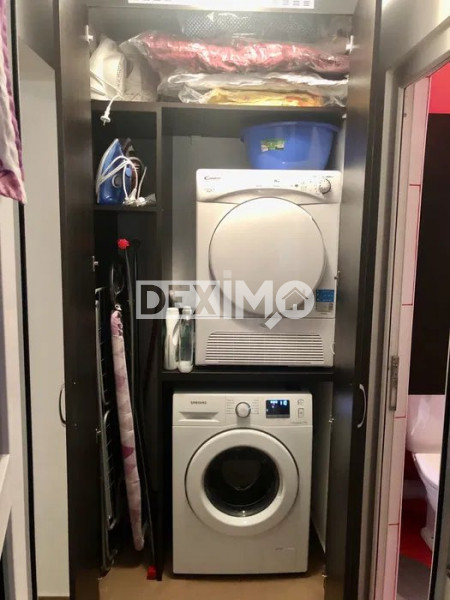 Apartament 2 Camere - Dacia - Mobilat Si Utilat Complet