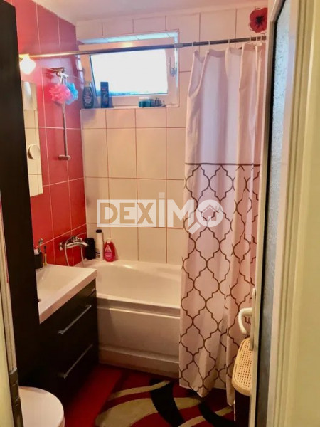 Apartament 2 Camere - Dacia - Mobilat Si Utilat Complet