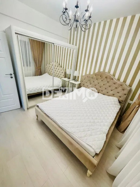 Apartament 2 Camere - Mamaia nord - Mobilat Lux - Loc Parcare