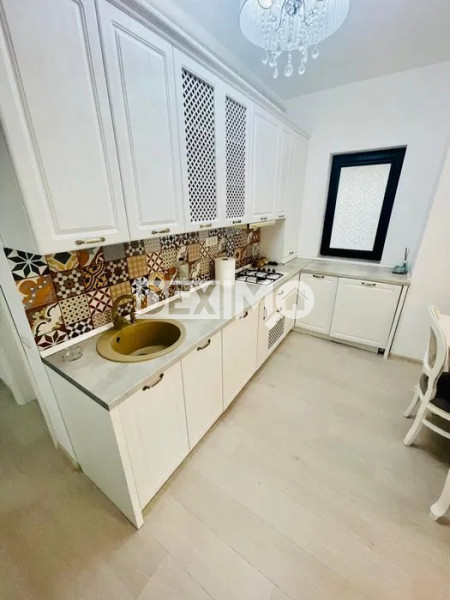 Apartament 2 Camere - Mamaia nord - Mobilat Lux - Loc Parcare