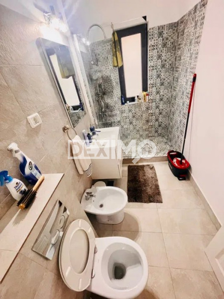 Apartament 2 Camere - Mamaia nord - Mobilat Lux - Loc Parcare