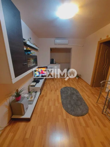 Apartament 3 Camere - Tomis Nord - Mobilat - Centrala Noua