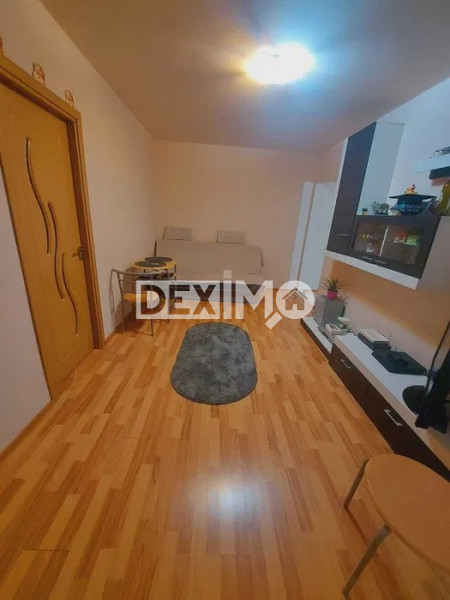 Apartament 3 Camere - Tomis Nord - Mobilat - Centrala Noua