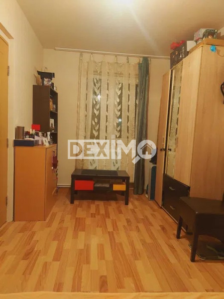 Apartament 3 Camere - Tomis Nord - Mobilat - Centrala Noua