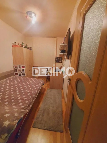 Apartament 3 Camere - Tomis Nord - Mobilat - Centrala Noua