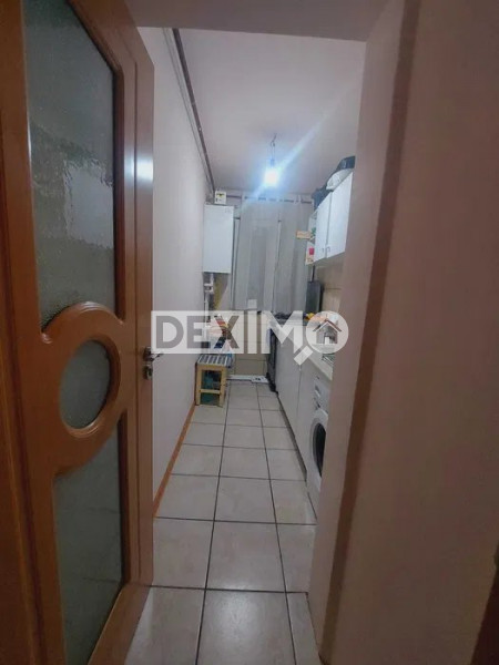 Apartament 3 Camere - Tomis Nord - Mobilat - Centrala Noua