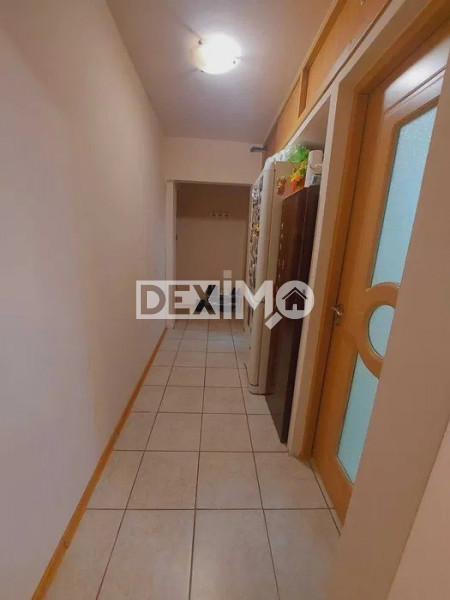 Apartament 3 Camere - Tomis Nord - Mobilat - Centrala Noua