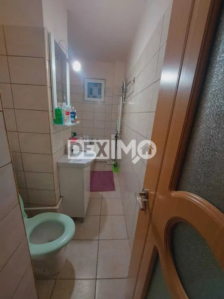 Apartament 3 Camere - Tomis Nord - Mobilat - Centrala Noua