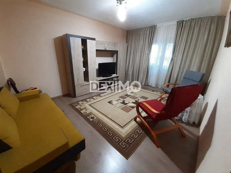 Apartament 2 Camere - Far - Mobilat Complet - Centrala Pe Gaze