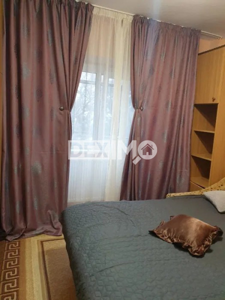 Apartament 2 Camere - Far - Mobilat Complet - Centrala Pe Gaze