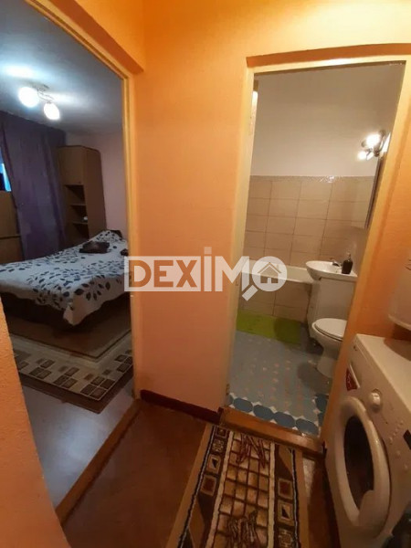 Apartament 2 Camere - Far - Mobilat Complet - Centrala Pe Gaze