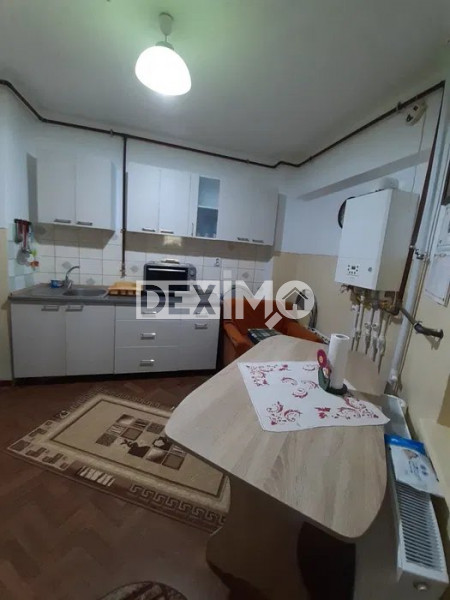 Apartament 2 Camere - Far - Mobilat Complet - Centrala Pe Gaze