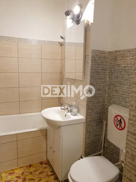 Apartament 2 Camere - Far - Mobilat Complet - Centrala Pe Gaze