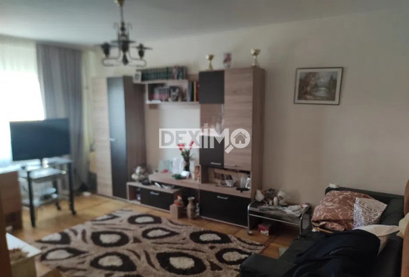 Apartament 2 Camere - Far - Mobilat - Centrala Pe Gaze