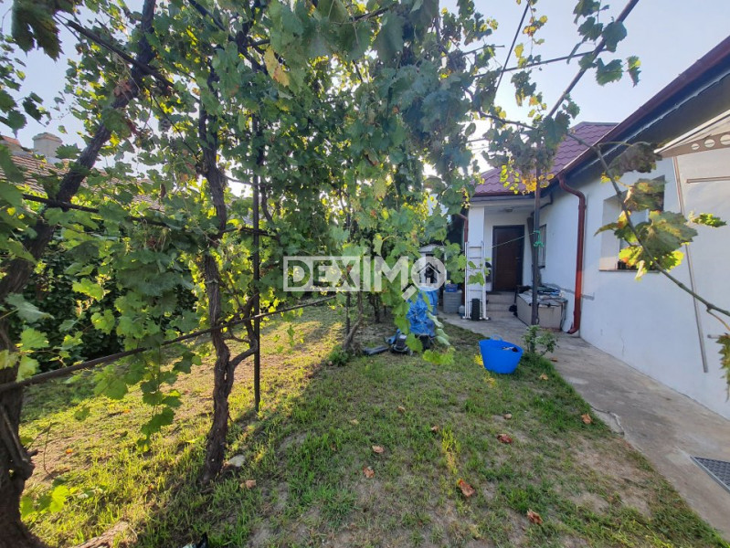 CASA - AGIGEA CENTRU -MOBILATA - CENTRALA GAZE