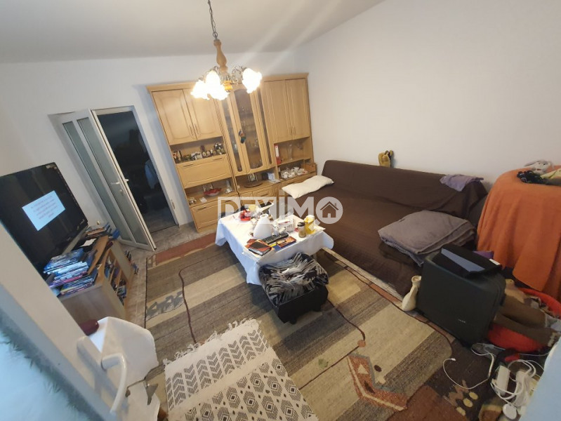 CASA - AGIGEA CENTRU -MOBILATA - CENTRALA GAZE