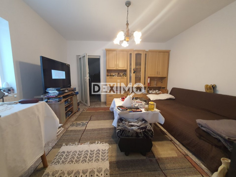 CASA - AGIGEA CENTRU -MOBILATA - CENTRALA GAZE