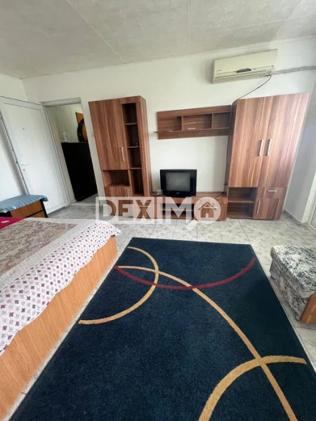 Apartament 2 Camere - Inel 2 - Mobilat/Utilat Complet