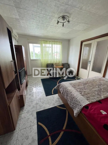 Apartament 2 Camere - Inel 2 - Mobilat/Utilat Complet