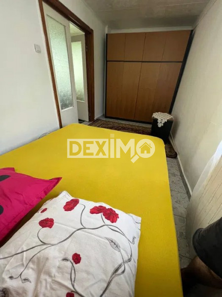 Apartament 2 Camere - Inel 2 - Mobilat/Utilat Complet