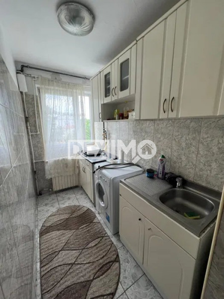 Apartament 2 Camere - Inel 2 - Mobilat/Utilat Complet