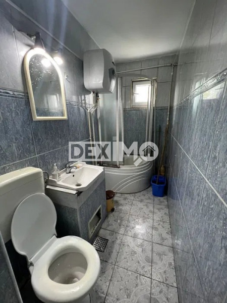 Apartament 2 Camere - Inel 2 - Mobilat/Utilat Complet