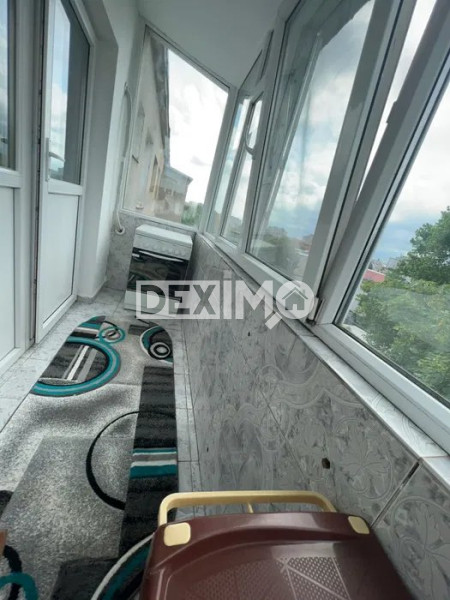 Apartament 2 Camere - Inel 2 - Mobilat/Utilat Complet