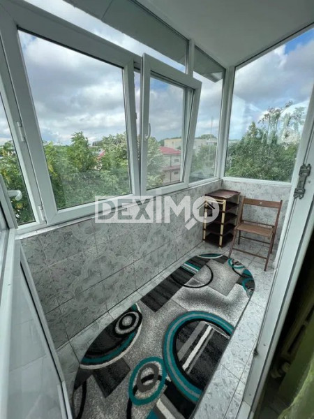 Apartament 2 Camere - Inel 2 - Mobilat/Utilat Complet